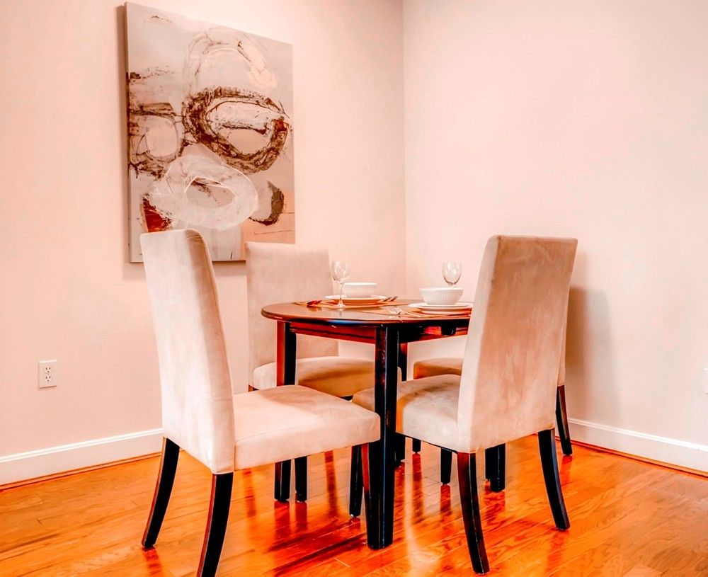 Global Luxury Suites Boston Back Bay Экстерьер фото