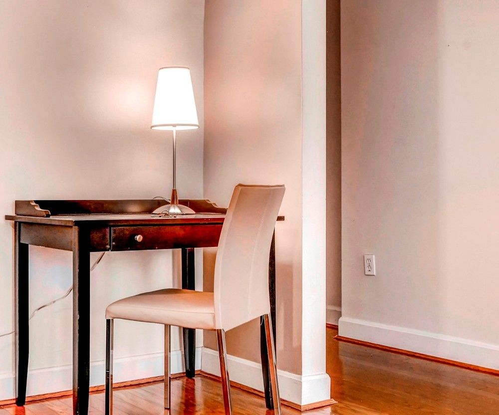Global Luxury Suites Boston Back Bay Экстерьер фото